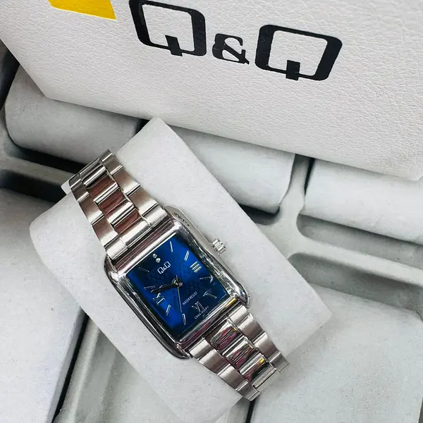 Reloj Q&Q De Dama C69a-002py