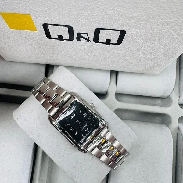 Reloj Q&Q De Dama C69a-002py