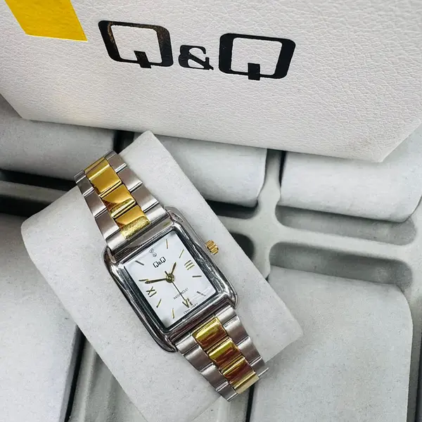 Reloj Q&Q De Dama C69a-006py