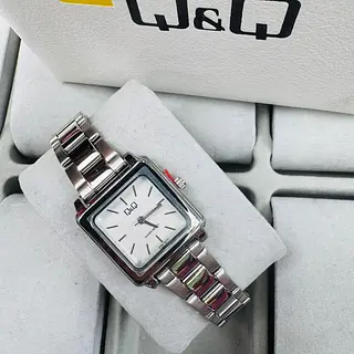 Reloj Q&Q De Dama C72a-001py