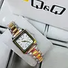 Reloj Q&Q De Dama C79a-003py