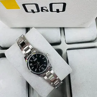 Reloj Q&Q De Dama C75a-001py