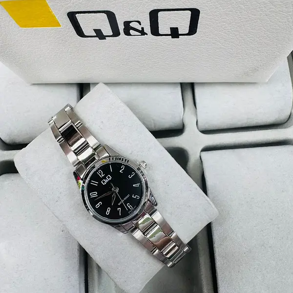Reloj Q&Q De Dama C75a-001py