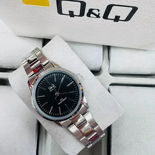 Reloj Q&Q De Dama C213j202y