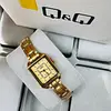 Reloj Q&Q De Dama C76a-003py