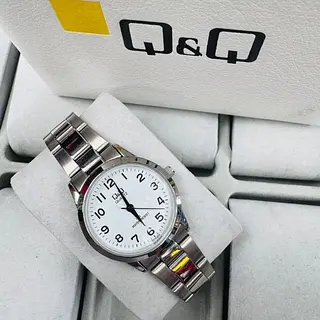 Reloj Q&Q De Dama C215j204y