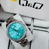 Reloj Q&Q De Dama C70a-001py -- C70a-003py