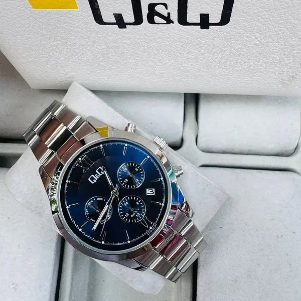 Reloj Q&Q De Dama C71a-001py