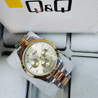 Reloj Q&Q De Dama C71a-004py