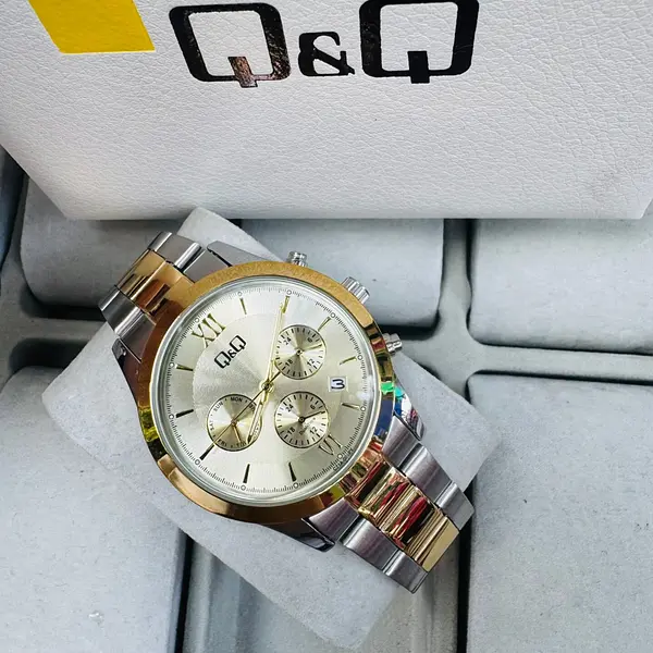 Reloj Q&Q De Dama C71a-004py