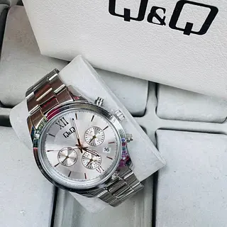 Reloj Q&Q De Dama C71a-003py