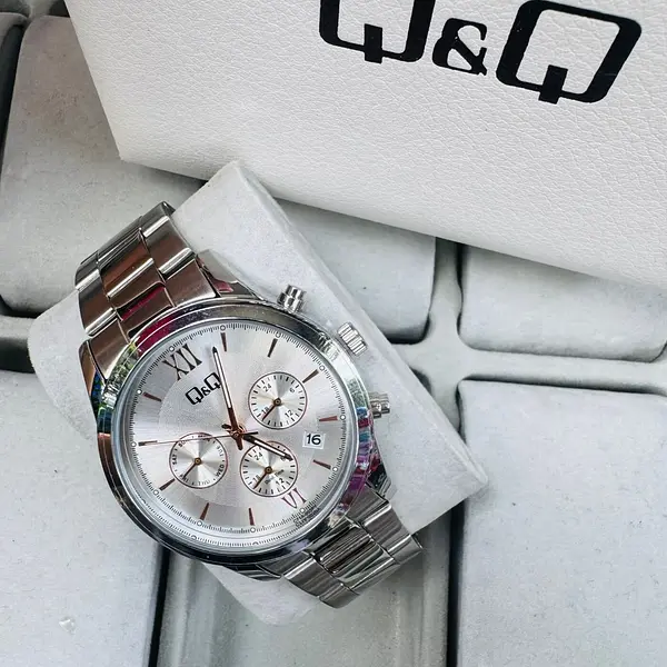 Reloj Q&Q De Dama C71a-003py