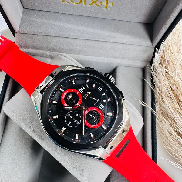 Reloj Loix Hombre La2149