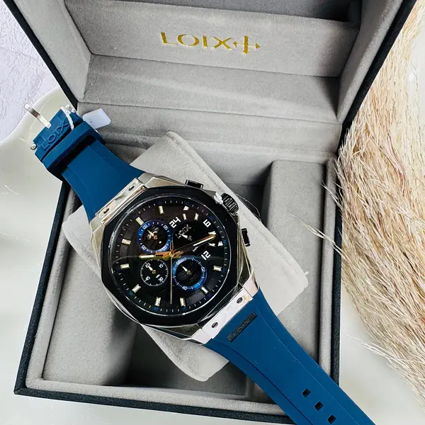 Reloj Loix Hombre La2149