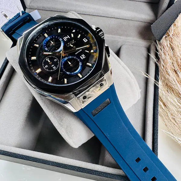 Reloj Loix Hombre La2149