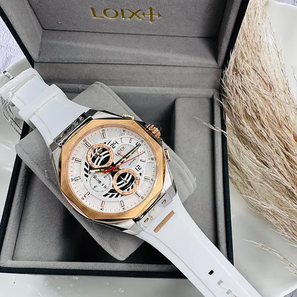 Reloj Loix Hombre La2149