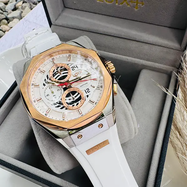 Reloj Loix Hombre La2149
