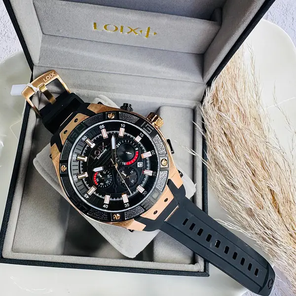 Reloj Loix Hombre La2110