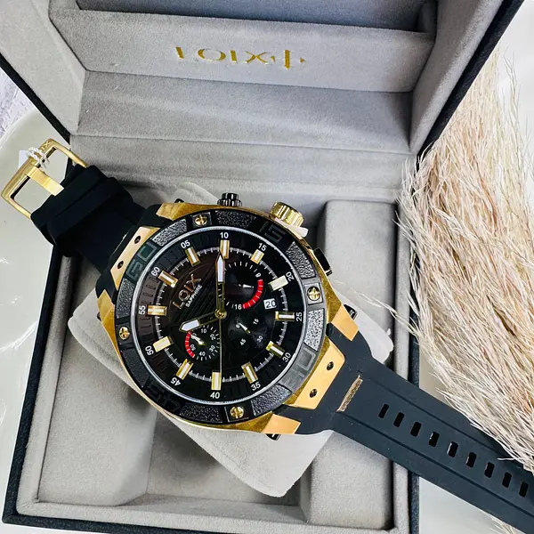 Reloj Loix Hombre La2110