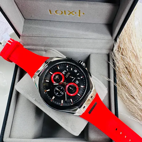 Reloj Loix Hombre La2149