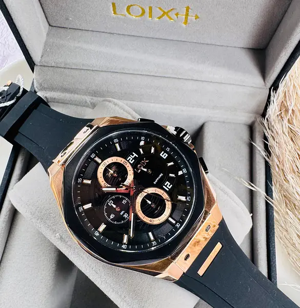 Reloj Loix Hombre La2149