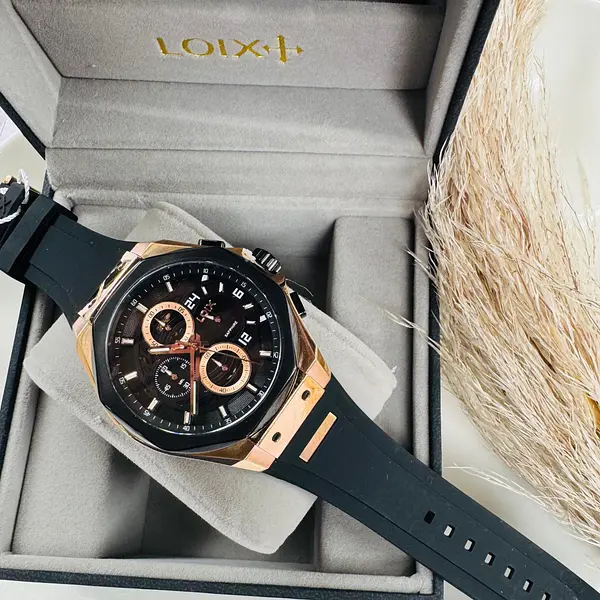Reloj Loix Hombre La2149