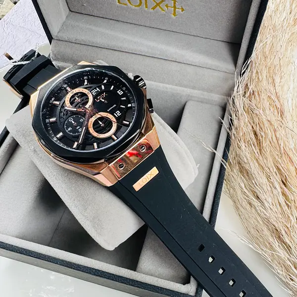 Reloj Loix Hombre La2149