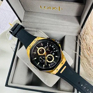 Reloj Loix Hombre La2149