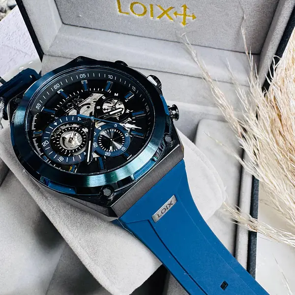 Reloj Loix Hombre La2154