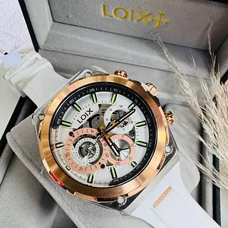 Reloj Liox Hombre La2154