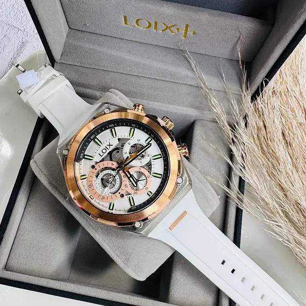 Reloj Liox Hombre La2154