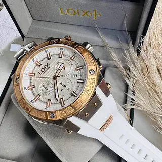 Reloj Loix Hombre La2110