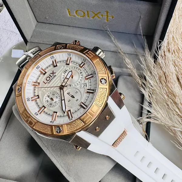 Reloj Loix Hombre La2110