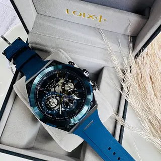 Reloj Loix Hombre La2154