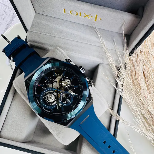 Reloj Loix Hombre La2154