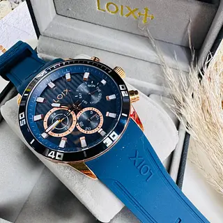 Reloj Loix Hombre La2141