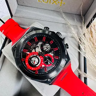 Reloj Loix Hombre La2154