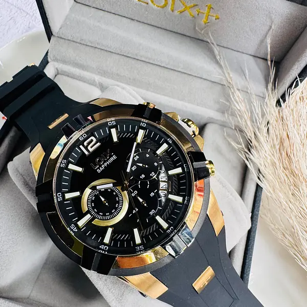 Reloj Loix Hombre La2148