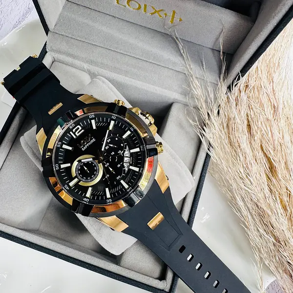 Reloj Loix Hombre La2148
