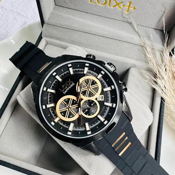 Reloj Loix Hombre La2151