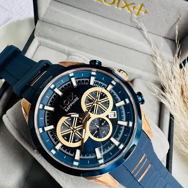 Reloj Loix Hombre La2139