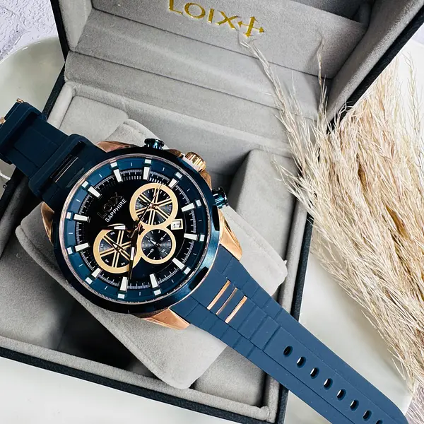 Reloj Loix Hombre La2139