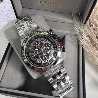 Reloj Loix Hombre La2139