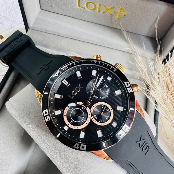 Reloj Loix Hombre La2141