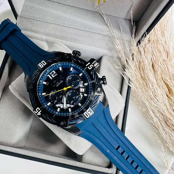 Reloj Loix Hombre La2146