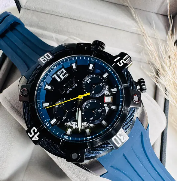 Reloj Loix Hombre La2146