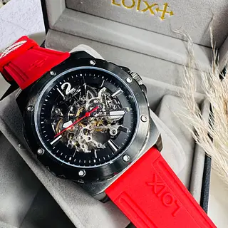 Reloj Loix Hombre La2151