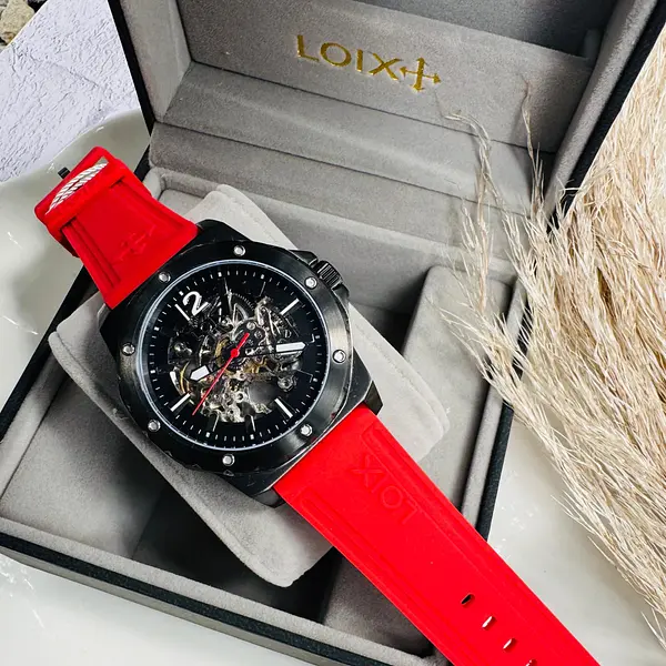 Reloj Loix Hombre La2151