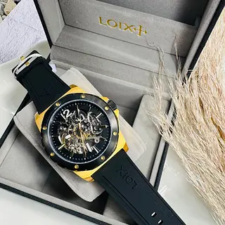 Reloj Loix Hombre La2151