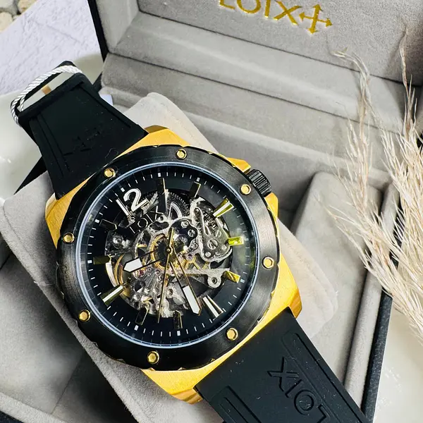 Reloj Loix Hombre La2151